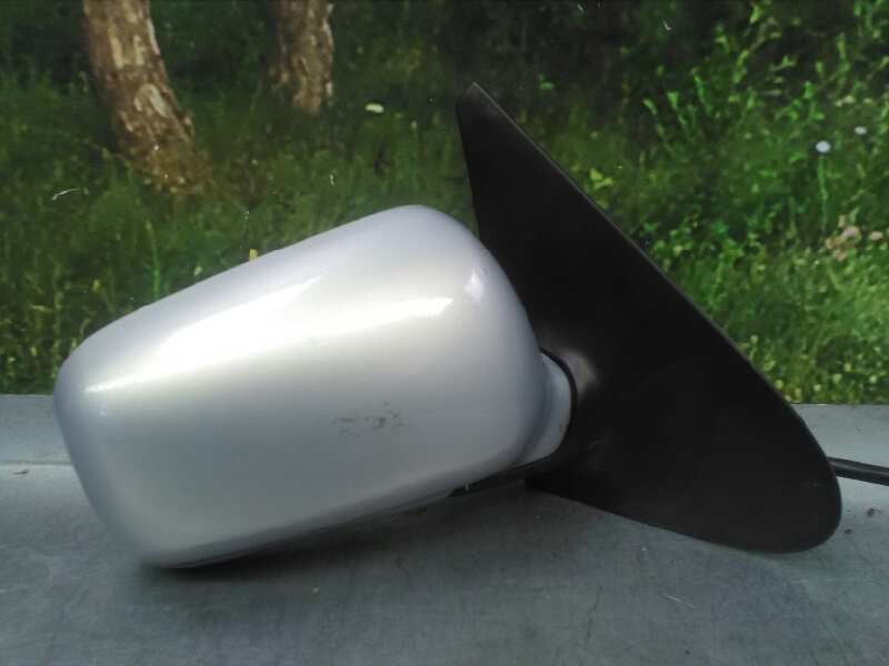 Recambio de retrovisor derecho para volkswagen polo berlina (6n1) básico referencia OEM IAM   C/M