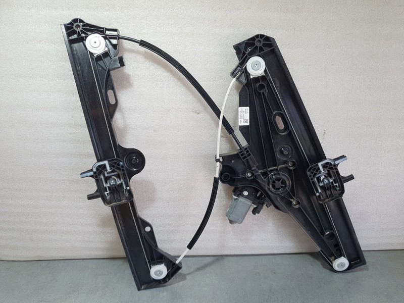 Recambio de elevalunas delantero derecho para peugeot 308 active pack bluehdi 130 s&s referencia OEM IAM 9830815180 E22351104 EL