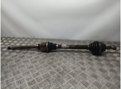 Recambio de transmision delantera derecha para citroën c-elysée exclusive referencia OEM IAM 9812035480  