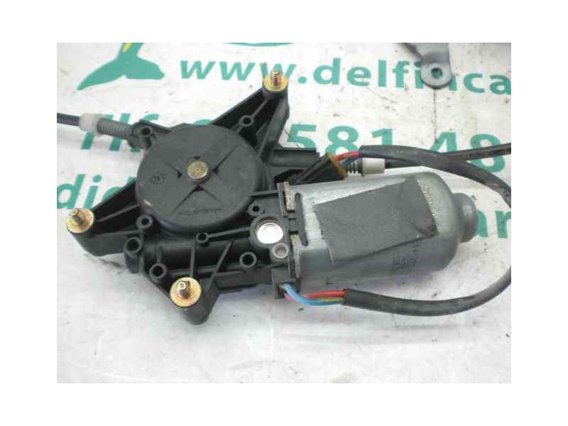 Recambio de elevalunas delantero derecho para nissan primera berl./familiar (p10/w10) gx berlina (a,e) referencia OEM IAM   