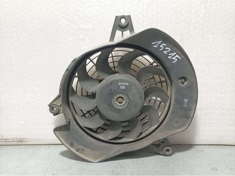 Recambio de electroventilador para hyundai h 1 starex h 1 starex crdi referencia OEM IAM 977304A005 977864A005 