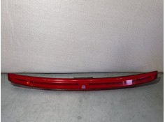 Recambio de piloto trasero central para citroën c4 picasso exclusive referencia OEM IAM 9688349680  