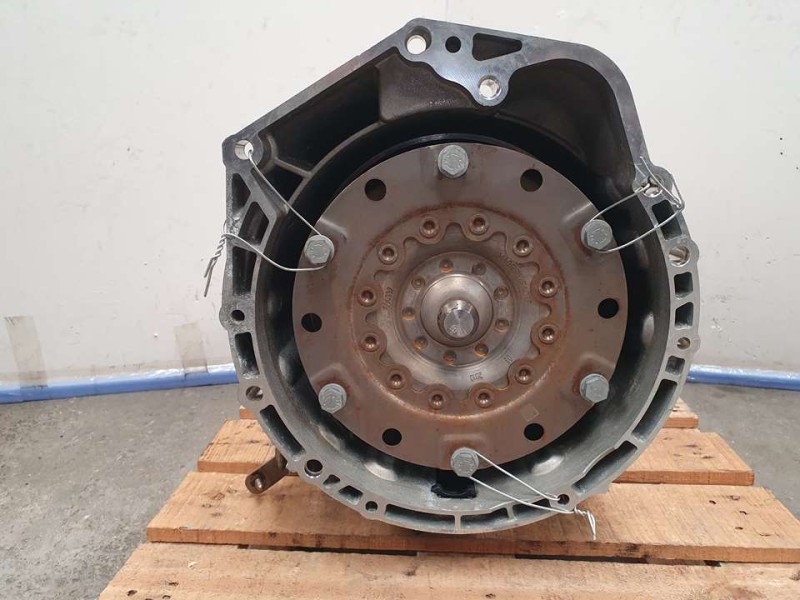 Recambio de caja cambios para bmw serie 5 lim. (f10) 523i referencia OEM IAM GA8HP45Z 1529295 AUTOMATICA