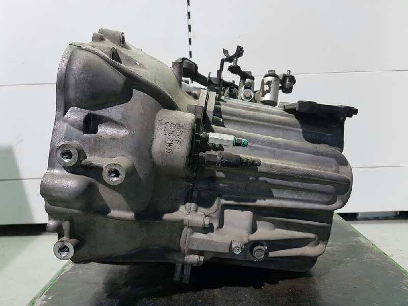 Recambio de caja cambios para hyundai tucson (jm) 2.0 crdi comfort referencia OEM IAM S615JE 6 VELOCIDADES 011399