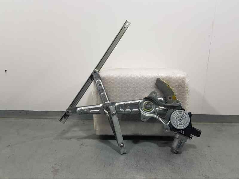 Recambio de elevalunas trasero derecho para mitsubishi outlander (gf0) motion 2wd referencia OEM IAM 5713A258  ELECTRICO