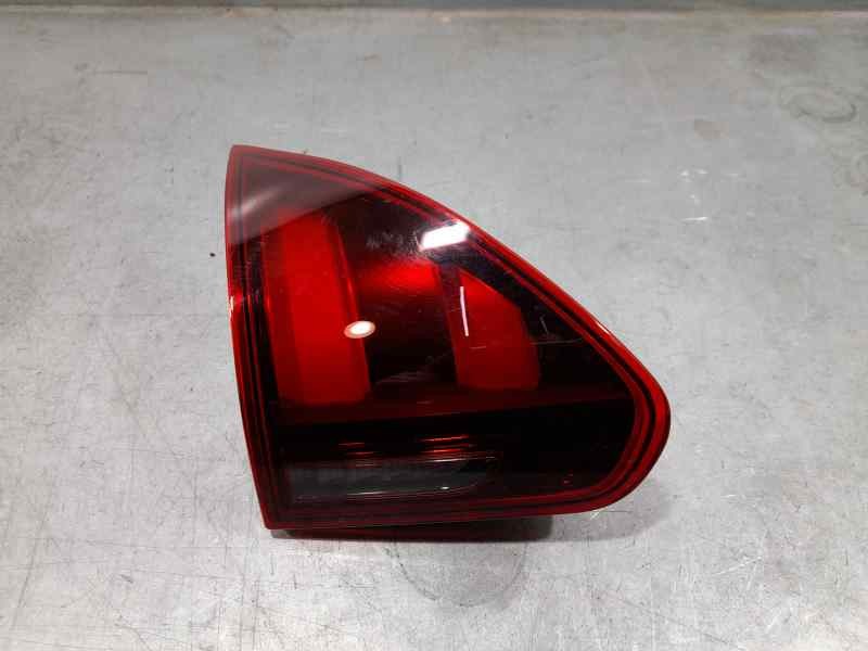 Recambio de piloto trasero izquierdo para peugeot 2008 (--.2013) signature referencia OEM IAM 9814758480  INTERIOR