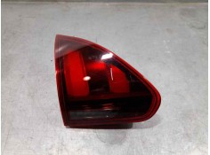 Recambio de piloto trasero izquierdo para peugeot 2008 (--.2013) signature referencia OEM IAM 9814758480  INTERIOR