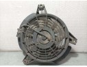Recambio de electroventilador para hyundai h 1 starex h 1 starex crdi referencia OEM IAM 977304A005 977864A005 