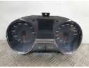 Recambio de cuadro instrumentos para seat ibiza sc (6j1) reference referencia OEM IAM 6J0920801 A2C53349029 VD0
