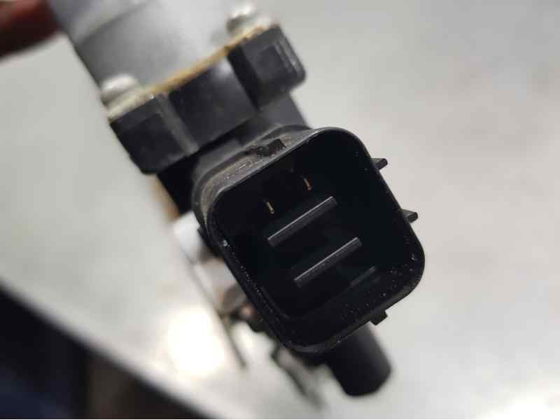 Recambio de elevalunas trasero derecho para mitsubishi outlander (gf0) motion 2wd referencia OEM IAM 5713A258  ELECTRICO