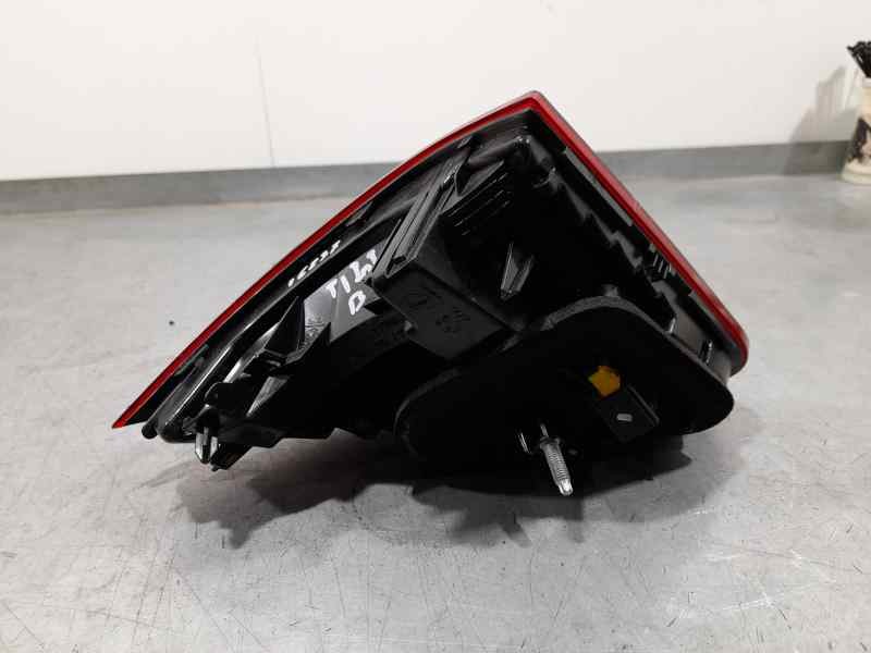 Recambio de piloto trasero izquierdo para peugeot 2008 (--.2013) signature referencia OEM IAM 9814758480  INTERIOR