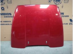 Recambio de capot para ssangyong korando 2.9 tdi referencia OEM IAM   TOCADO