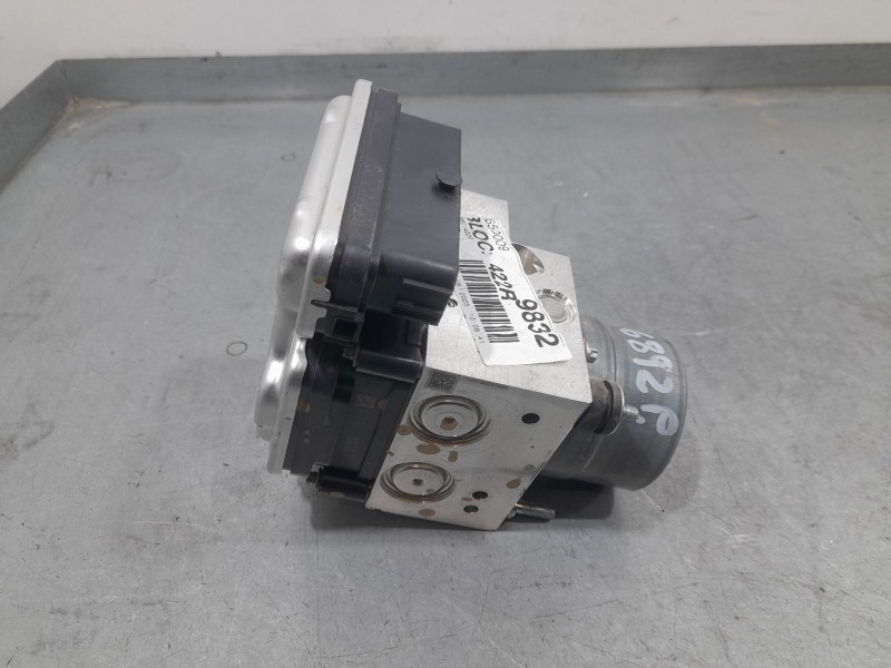 Recambio de abs para renault kangoo iii furgoneta/monovolumen e-tech electric referencia OEM IAM 476601422R  