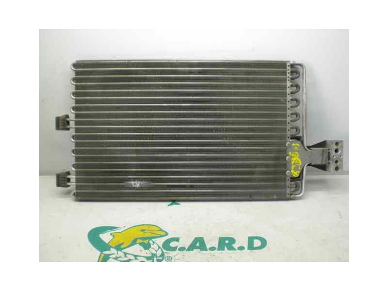 Recambio de condensador / radiador aire acondicionado para citroën xantia berlina 2.0i sx / 2.0 sx referencia OEM IAM   