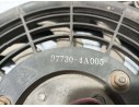 Recambio de electroventilador para hyundai h 1 starex h 1 starex crdi referencia OEM IAM 977304A005 977864A005 
