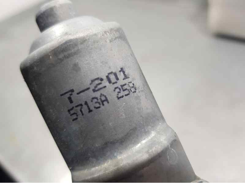 Recambio de elevalunas trasero derecho para mitsubishi outlander (gf0) motion 2wd referencia OEM IAM 5713A258  ELECTRICO