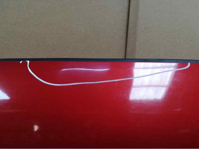 Recambio de capot para ssangyong korando 2.9 tdi referencia OEM IAM   TOCADO