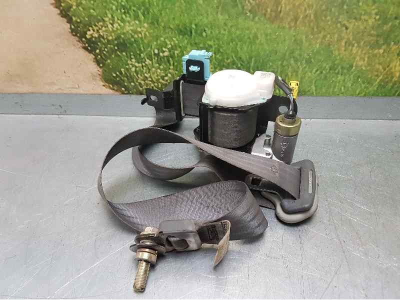 Recambio de pretensor airbag derecho para honda cr-v (rd1/3) luxury (rd1) referencia OEM IAM NSB087GR18  