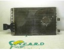 Recambio de condensador / radiador aire acondicionado para citroën xantia berlina 2.0i sx / 2.0 sx referencia OEM IAM   