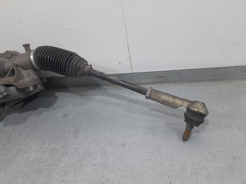 Recambio de cremallera direccion para audi a3 sportback (8va, 8vf) 1.6 tdi referencia OEM IAM 5Q0909144T  