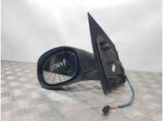 RETROVISOR IZQUIERDO 12363750 ELECTRICO