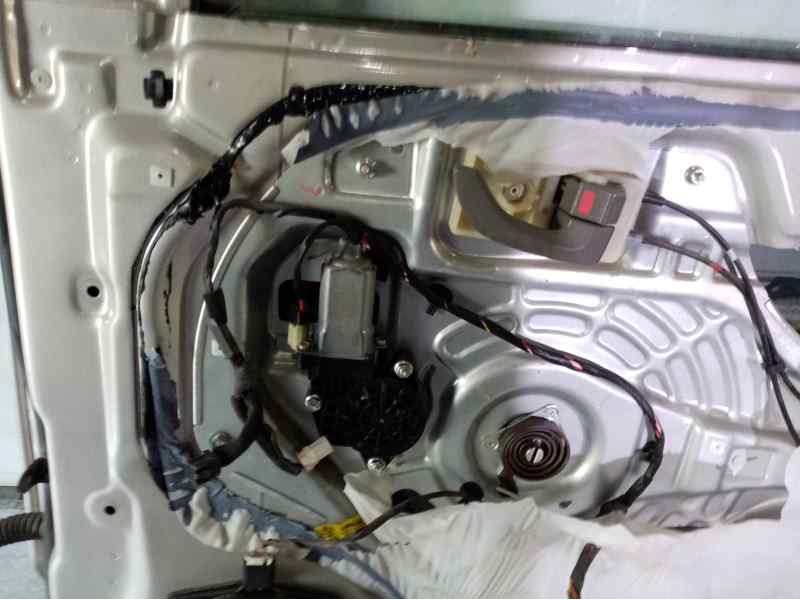 Recambio de elevalunas delantero derecho para hyundai tucson (jm) 2.0 crdi comfort referencia OEM IAM  2 CABLES ELECTRICO