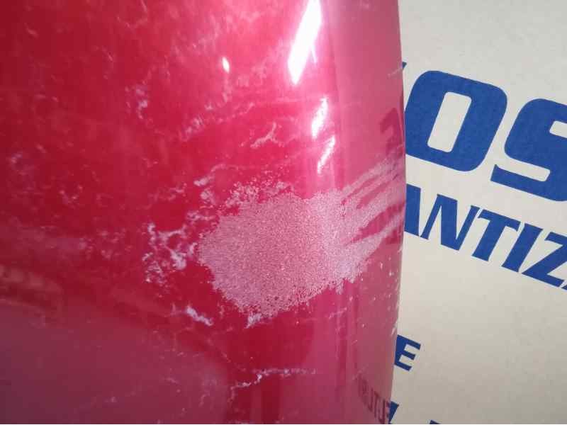 Recambio de capot para ssangyong korando 2.9 tdi referencia OEM IAM   TOCADO