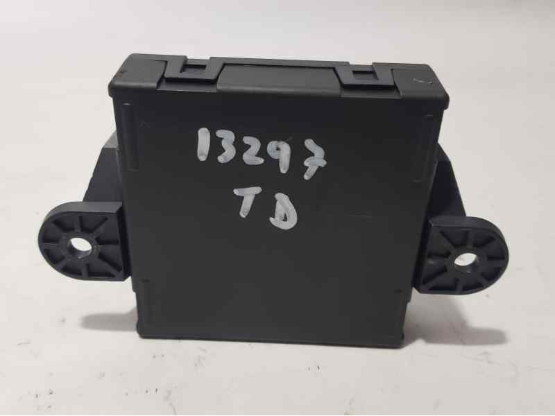 Recambio de modulo electronico para mercedes-benz clase c (w204) berlina c 280 (204.054) referencia OEM IAM A2048207685 9610C8 T