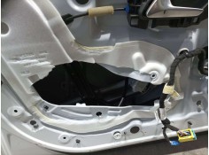 Recambio de elevalunas delantero izquierdo para peugeot 308 active pack bluehdi 130 s&s referencia OEM IAM 9830815080  ELECTRICO