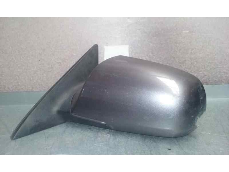 Recambio de retrovisor izquierdo para kia magentis active referencia OEM IAM  5 PINS ELECTRICO-TOCADO