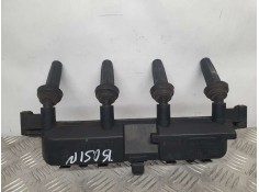 Recambio de bobina encendido para peugeot 207 confort referencia OEM IAM SIN REF  