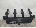 Recambio de bobina encendido para peugeot 207 confort referencia OEM IAM SIN REF  
