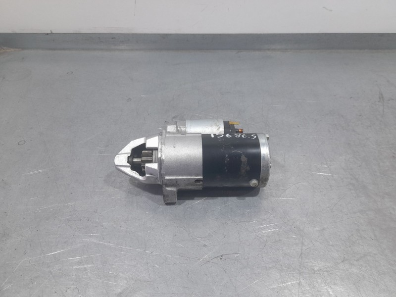 Recambio de motor arranque para mitsubishi outlander (gf0) motion 2wd referencia OEM IAM 1810A204 M000T38971 MITSUBISHI
