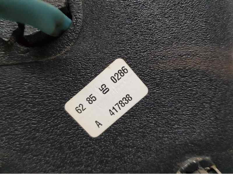 Recambio de retrovisor izquierdo para citroën c2 furio referencia OEM IAM 12363750  ELECTRICO