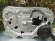 Recambio de elevalunas delantero izquierdo para ford c-max (cb3) trend referencia OEM IAM LH1126 2 PINS ELECTRICO