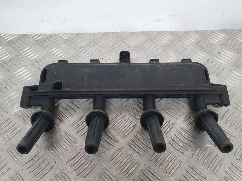 Recambio de bobina encendido para peugeot 207 confort referencia OEM IAM SIN REF  