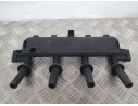 Recambio de bobina encendido para peugeot 207 confort referencia OEM IAM SIN REF  