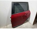 Recambio de puerta trasera izquierda para peugeot 2008 (--.2013) signature referencia OEM IAM 9802969780  