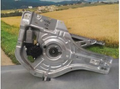 Recambio de elevalunas trasero derecho para hyundai tucson (jm) 2.0 crdi comfort referencia OEM IAM   ELECTRICO 2 PINS