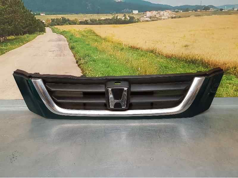 Recambio de rejilla delantera para honda cr-v (rd1/3) luxury (rd1) referencia OEM IAM 751010000  UNA PATA ROTA