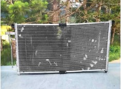 Recambio de condensador / radiador aire acondicionado para ssangyong korando 2.9 tdi referencia OEM IAM 6841106500 TOCADO DAIHAN