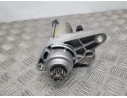 Recambio de motor arranque para seat ibiza sc (6j1) reference referencia OEM IAM 02T911023S D6GS12 VALEO
