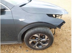 Recambio de aleta delantera derecha para kia xceed drive referencia OEM IAM 66321J7510  