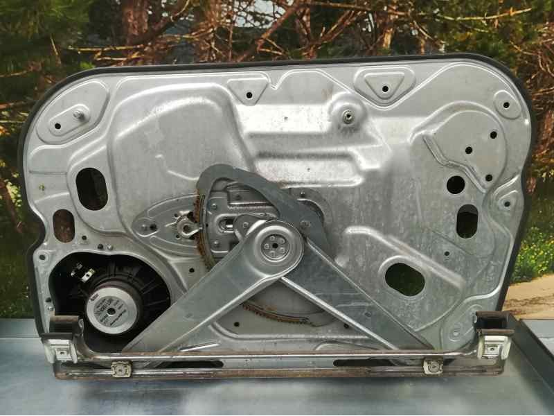 Recambio de elevalunas delantero izquierdo para ford c-max (cb3) trend referencia OEM IAM LH1126 2 PINS ELECTRICO