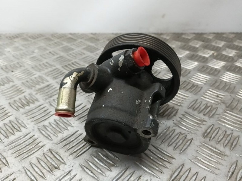 Recambio de bomba direccion para citroën zx 1.9 d avantage referencia OEM IAM 7849701  