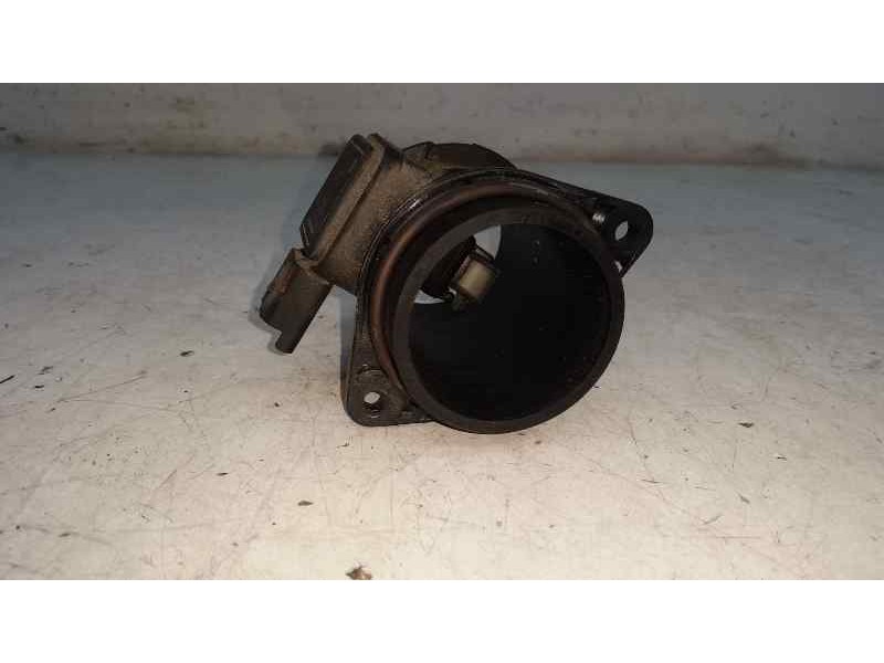 Recambio de caudalimetro para peugeot bipper tepee basis referencia OEM IAM 5WK97004 9647144080 SIEMENS VDO
