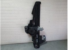 Recambio de elevalunas trasero derecho para peugeot 308 active pack bluehdi 130 s&s referencia OEM IAM SIN REF  ELECTRICO 2 PINE