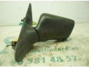 Recambio de retrovisor izquierdo para seat ibiza (6k) cl referencia OEM IAM   C/MANDO