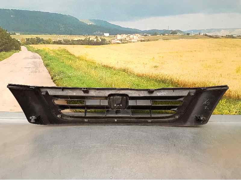 Recambio de rejilla delantera para honda cr-v (rd1/3) luxury (rd1) referencia OEM IAM 751010000  UNA PATA ROTA