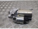 Recambio de motor arranque para seat ibiza sc (6j1) reference referencia OEM IAM 02T911023S D6GS12 VALEO